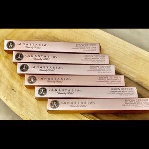 Anastasia of Beverly Hills Brow Definer Set